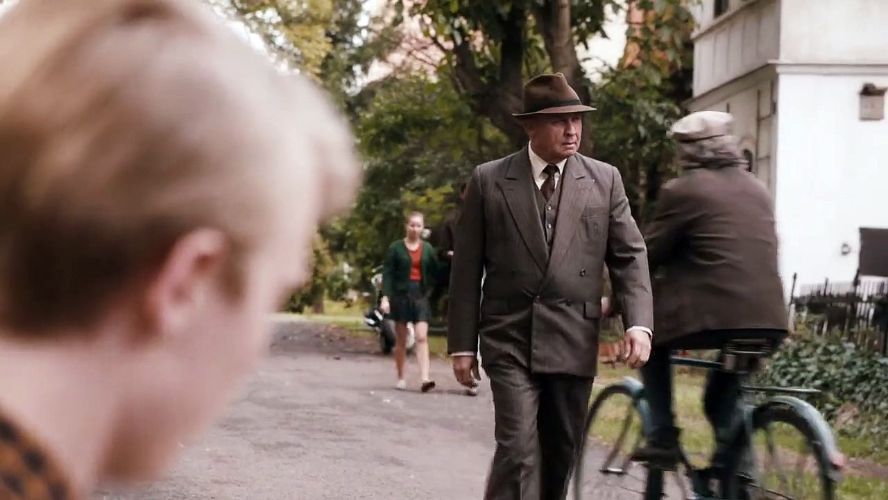 Tannbach - Schicksal eines Dorfes Staffel 2 Folge 3 - Part 01 HD Deutsch