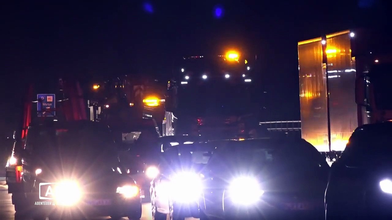 A2 - Abenteuer Autobahn Staffel 2 Folge 19 HD Deutsch