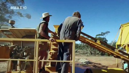 Australian Gold - Schatzsuche Down Under Staffel 2 Folge 4 HD Deutsch