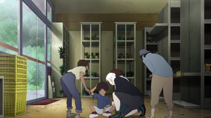 Japan sinkt 2020 Staffel 1 Folge 4 HD Deutsch