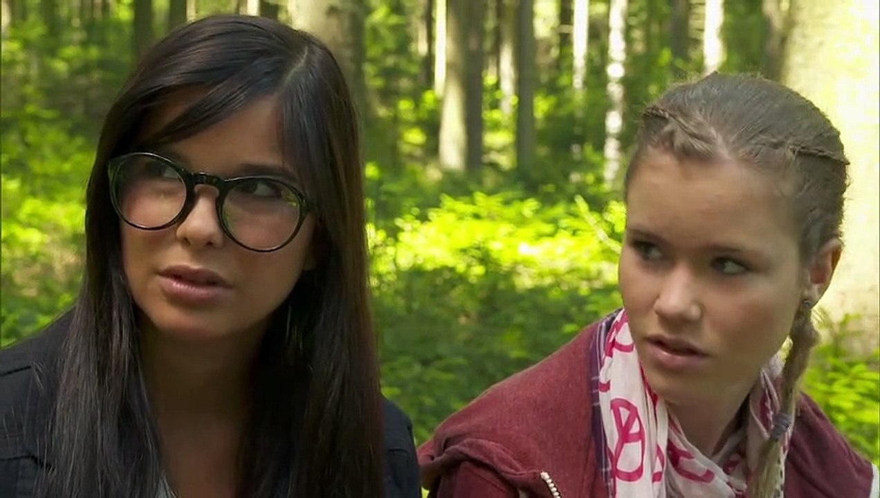 Fluch des Falken Staffel 3 Folge 11 HD Deutsch