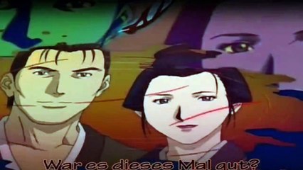 Mugen no Juunin (2008) Staffel 1 Folge 4 HD Deutsch