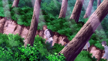 Japan sinkt 2020 Staffel 1 Folge 3 HD Deutsch