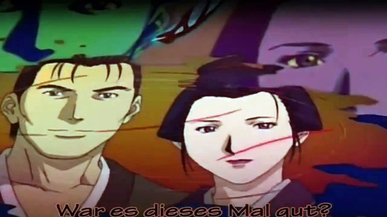 Mugen no Juunin (2008) Staffel 1 Folge 5 HD Deutsch