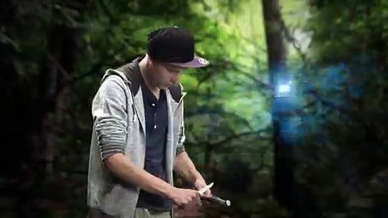 Fluch des Falken Staffel 3 Folge 7 HD Deutsch