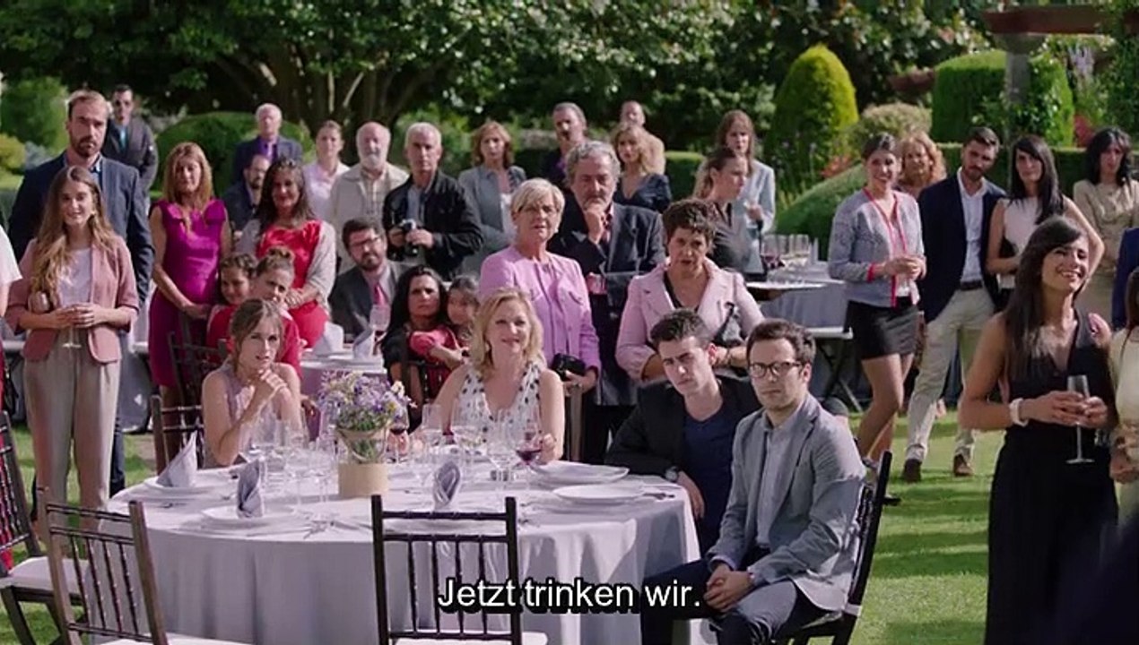 Ein unerlaubtes leben staffel 1 folge 1 - part 01 hd deutsch