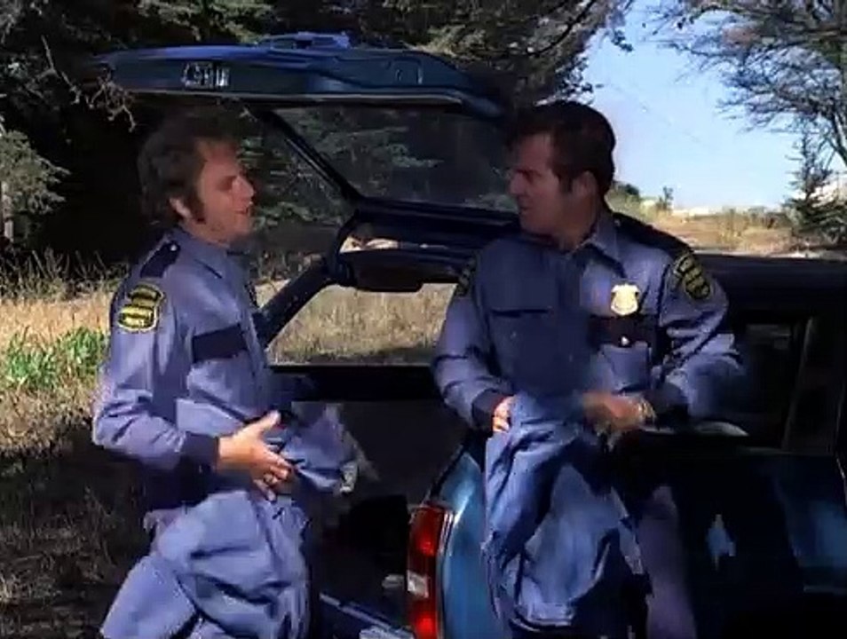 Die StraßenSan Francisco Staffel 2 Folge 9 HD Deutsch