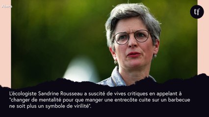 Arnold Schwarzenegger et Sandrine Rousseau : même combat contre la virilité viandarde