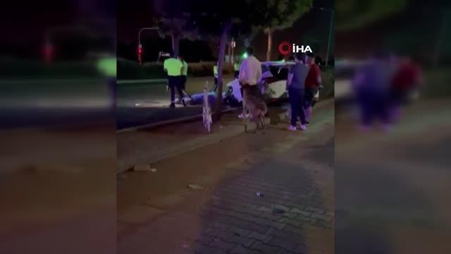 Son dakika haber... Hukuk fakültesi öğrencisi genç kızın cenazesi, gözyaşlarıyla morgdan alındı