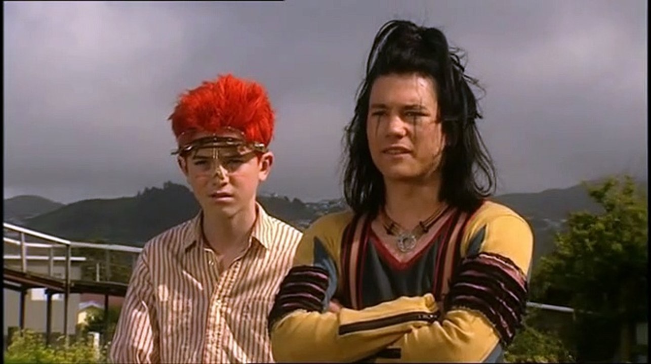 The Tribe Staffel 1 Folge 13 HD Deutsch