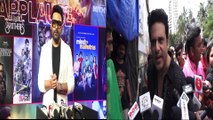 Krushna Abhishek reacts to his exit from 'The Kapil Sharma Show'