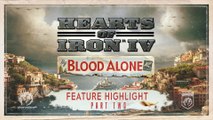 Hearts of Iron IV By Blood Alone   Feature Highlights   #2