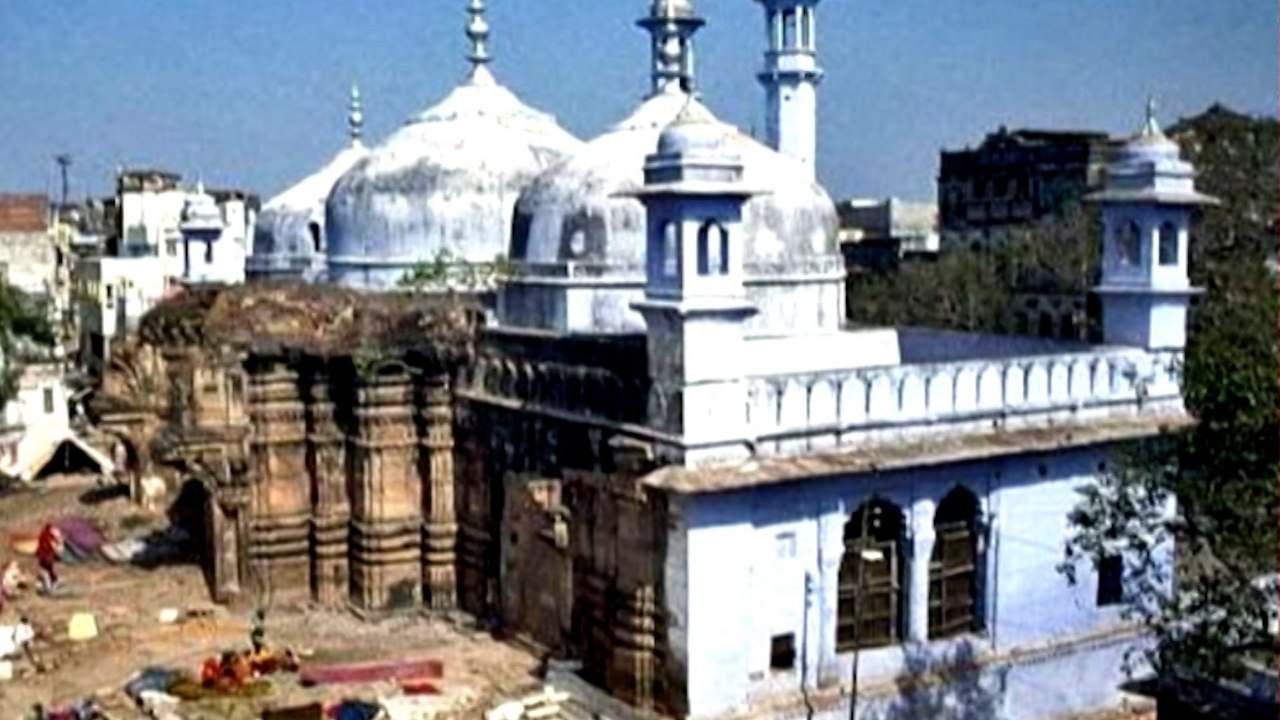 Gyanvapi Masjid Case: 12 सितंबर को जिला कोर्ट सुनाएगा ऐतिहासिक फैसला, हिंदू पक्ष ने दिए संकेत!