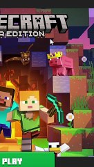 Technoblades Memorial on the Minecraft Launcher