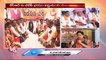 BJP Leader Vijayashanthi Fires On TRS Leaders , Participated In Deeksha | Hyderabad | V6 News