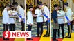 PM, Amy Search and Abang Viva among Melaka award recipients