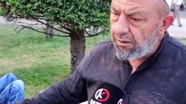 AKP üyesi vatandaş isyan etti! Yanıyor Türkiye