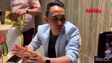 Hafiz Hamidun Temui Penganti, Instafamous Indonesia Status Janda..- MHnews