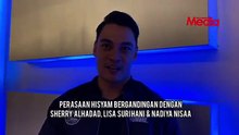 Hisyam Hamid Tak Suka Tayang Kekayaan Di Media Sosial - MHnews