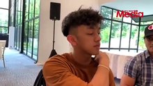 Ismail Izzani Tak Ada Plan Nak Sambung Belajar Lagi Lebih Penting Pengalaman -MHnews