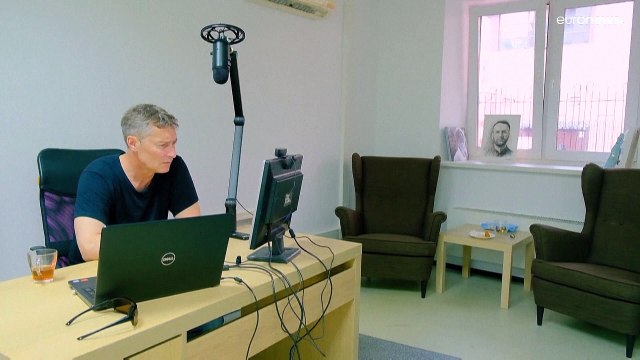 В Екатеринбурге задержан Евгений Ройзман. Ему грозит до 5 лет тюрьмы за слова о вторжении в Украину