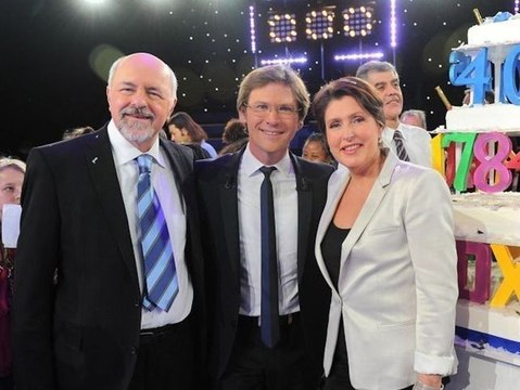 Bertrand Renard et Arielle Boulin-Prat (Des chiffres et des lettres) : la réponse au vitriol de France Télévisions à leurs accusations