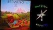 Redwing ‎– Take Me Home 1973 (USA, Country Rock)