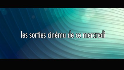 Le ciné mercredi 24 août