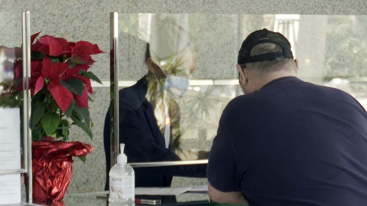 Las pernoctaciones hoteleras superan niveles precovid al sumar más de 42 millones en julio