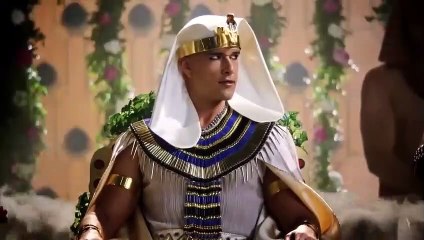 Moises y los diez mandamientos cap 74 completo