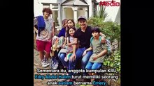 Istimewa 4 Artis Bertuah Miliki Anak Autism - MHnews