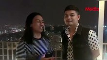 Izzue Islam Dah Biasa Gurau Kasar Dengan Isteri - #MHnews