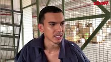 K Clique dah jadi hamba ‘mainstream’, lupa daratan_  _ MHNEWS