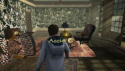 Harry Potter and the Order of the Phoenix online multiplayer - psp