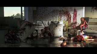 Trailer d'annuncio