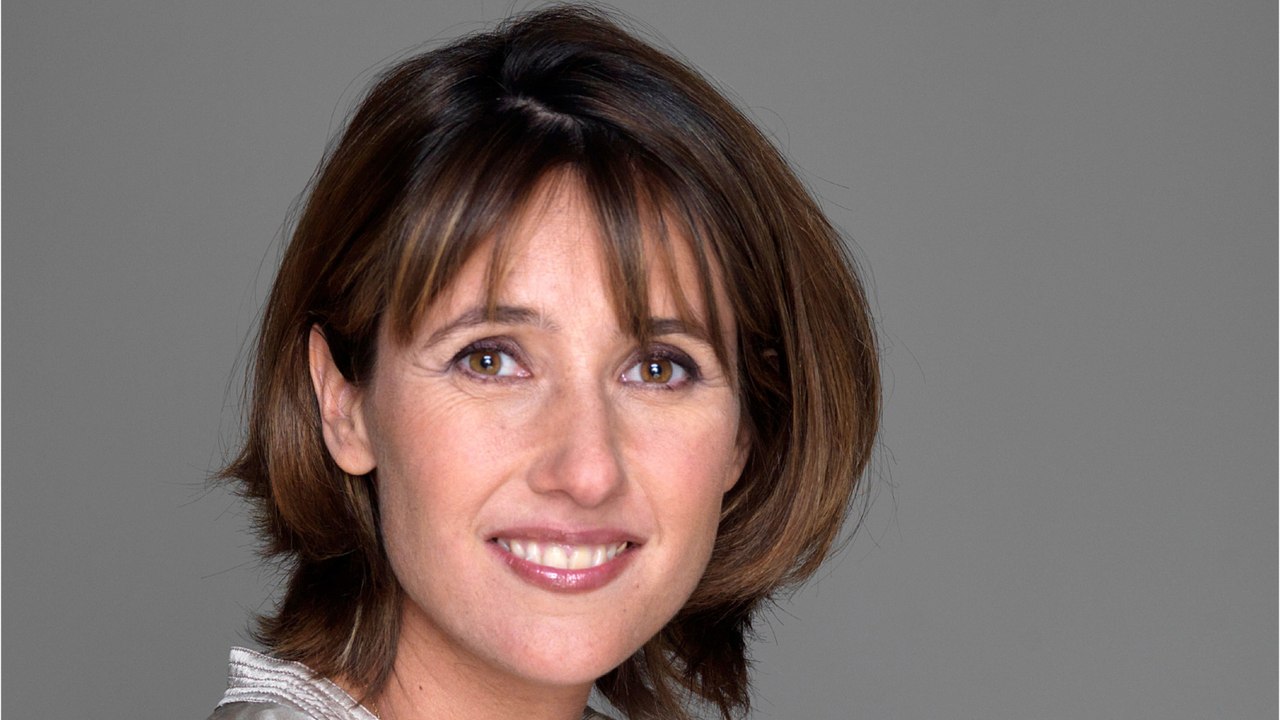 VOICI : Alexia Laroche-Joubert : le drame qui a marqué sa vie un an après la naissance de son premier enfant (1)