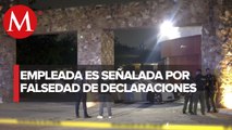 Catean casa de empleada del Motel Nueva Castilla por caso Debanhi Escobar