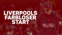 Liverpools farbloser PL-Start