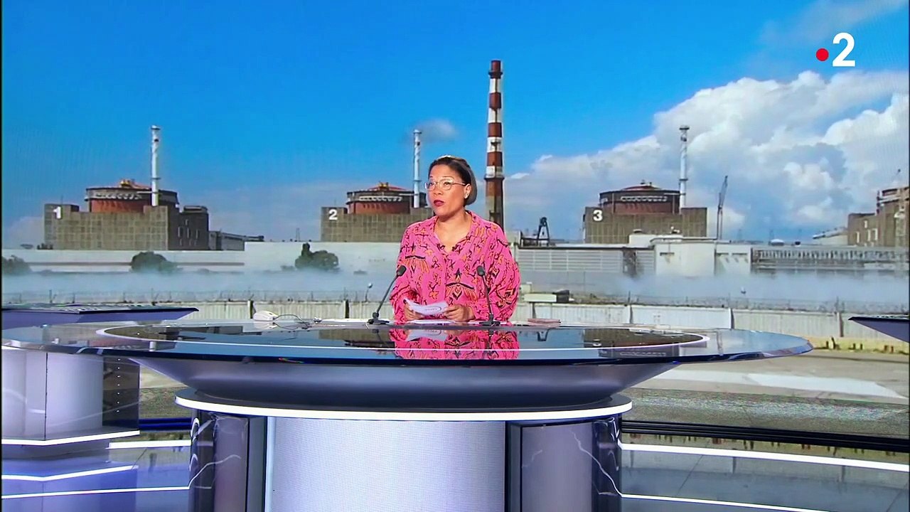 France 2 présente ses excuses après avoir confondu un missile et une cheminée