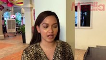 Kembali Pada Bekas Kekasih, Azira Shafinaz Percaya Jodoh