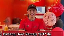 Kerugian Dianggarkan RM6,000, Pelakon Safwan Nazri Reda Kedai Dijilat Api