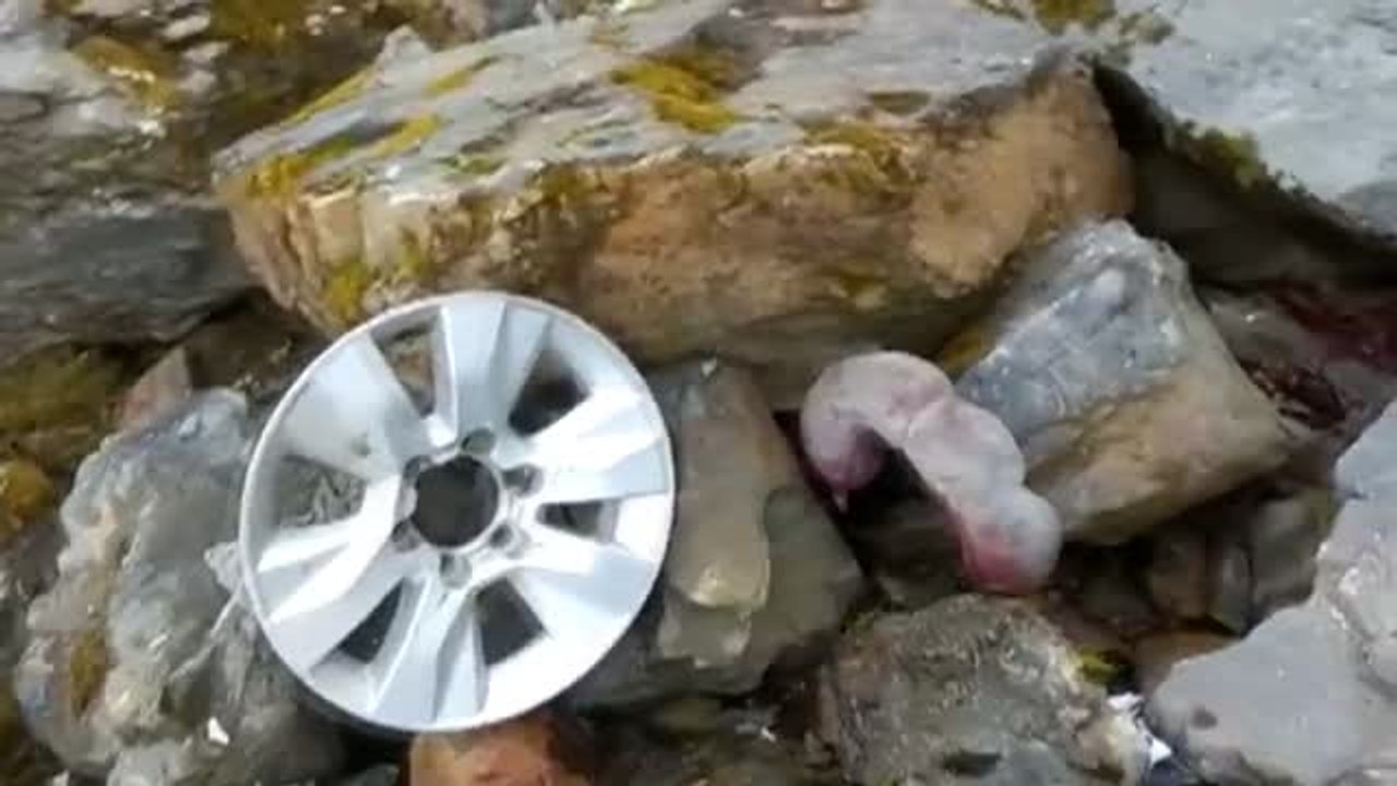 Cuatro turistas mueren en Perú en un accidente de tráfico