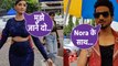 Jhalak Dikhla Jaa10: Nora Fatehi के साथ Mr. Faisu थिरकायेंगे पैर | Dheeraj dhooper | Rubina dilaik