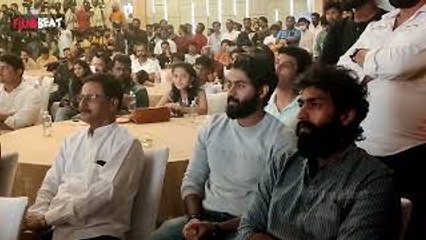 ಅಣ್ಣನ ಜೊತೆಗೆ  ಯುವರಾಜಕುಮಾರ್ ಲಕ್ಕಿಮ್ಯಾನ್ ಇವೆಂಟ್ ನಲ್ಲಿ | Yuva Rajkumar | Luckyman