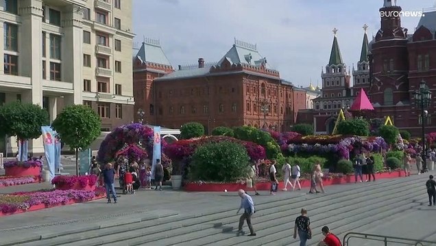 Россияне адаптировались к войне