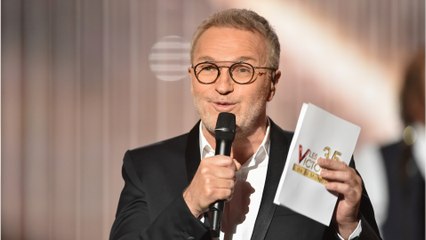 GALA VIDEO - Laurent Ruquier : après la fin de son émission sur France 2, il prend une décision radicale ! (1)