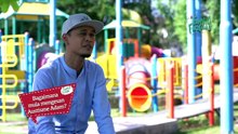 Lah Ahmad Kongsi Cerita Hijrah & Anak 'Istimewanya'