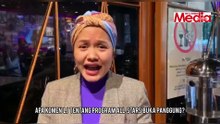 Liyana Jasmay Pernah Dituduh Ambil Dadah Sebab Kurus - #MHnews