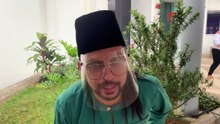 Masih Menanti Cahaya Mata Kedua, Mawi Minta Doa Moga Dikurniakan Zuriat