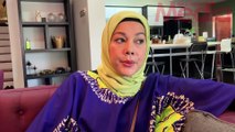 Mengaku Sudah ‘Ikat Peranakan’, Sharifah Shahirah Kata ; “Dah Cukup Ada Lima Anak Tak Akan...